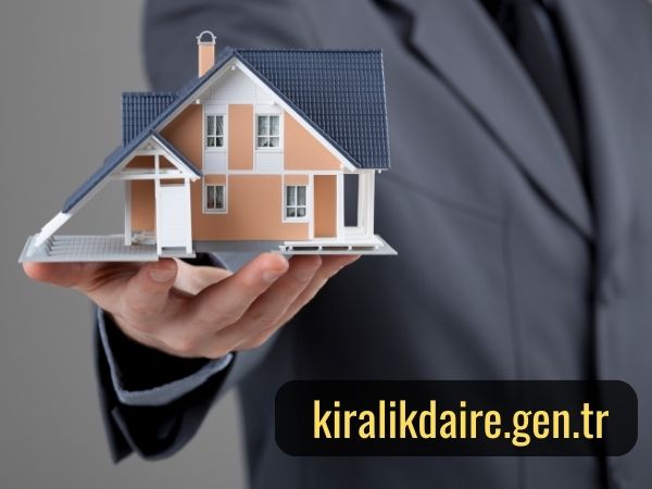 Kahraman Mahallesi Kiralık Daire